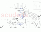 REAR SUSPENSION - ARMS