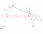 REAR TORSION BAR - TABLE NOT AVAILABLE -