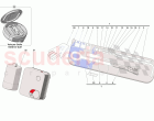 TOOLS PROVIDED WITH VEHICLE