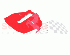 REAR LID SUBSTRUCTURE