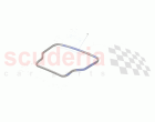 FRONT LID SEALS