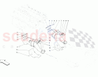 EXHAUST SYSTEM - FRONT SECTION
