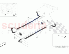 COOLING SYSTEM PIPES