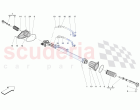 STEERING BOX