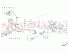 STEERING BOX PIPES