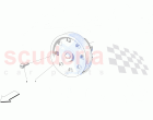 ENGINE COOLING SYSTEM PUMP
