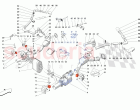 EXHAUST SYSTEM - FRONT SECTION