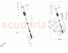 FRONT SUSPENSION - SHOCK ABSORBERS