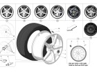 COMPLETE WHEELS