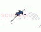 STEERING WHEEL AND STEERING SYSTEM - STEERING COLUMN