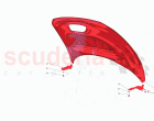 FRONT LID SUBSTRUCTURE