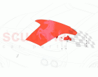 REAR LID SUBSTRUCTURE