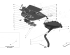 REAR AIR INTAKES
