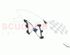 DOORS - WINDOW AND WINDOW LIFTER