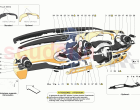 DASHBOARD - TRIM -APPLICABLE FOR RHD-