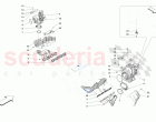 FORCED INDUCTION SYSTEM TURBOCHARGERS AND MOUNTS
