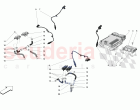 ENGINE INJECTION CONTROL