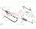 STEERING BOX
