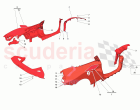 LATERAL OUTER BODYSHELL