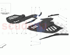 FRONT SHIELDS