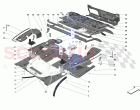 REAR SHIELDS