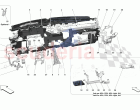 DASHBOARD - SUBSTRUCTURE -NOT FOR RHD-