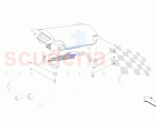DASHBOARD - PASSENGER AIRBAG
