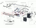 EVAPORATIVE EMISSIONS CONTROL SYSTEM