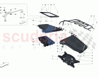 ENGINE COOLING SYSTEM RADIATORS