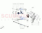 FRONT SUSPENSION - ARMS