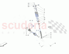 REAR SUSPENSION - SHOCK ABSORBERS
