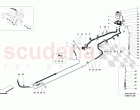 STEERING BOX PIPES