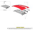 ROOF - TRIM