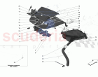 REAR AIR INTAKES