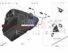 LUGGAGE COMPARTMENT MATS