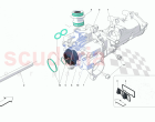 ENGINE OIL PUMP