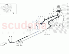 STEERING BOX PIPES