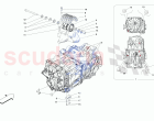 GEARBOX AND FASTENERS