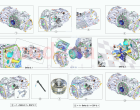 GEARBOX REPAIR KIT