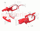 LATERAL OUTER BODYSHELL