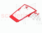 REAR LID SUBSTRUCTURE