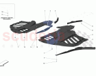 FRONT SHIELDS