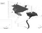 REAR AIR INTAKES
