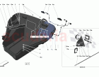 LUGGAGE COMPARTMENT MATS