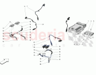 ENGINE INJECTION CONTROL