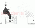 ENGINE OIL RADIATOR AND TANK