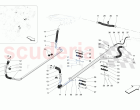 COOLING SYSTEM PIPES
