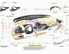 DASHBOARD - TRIM -NOT FOR RHD-