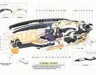 DASHBOARD - TRIM -APPLICABLE FOR RHD-