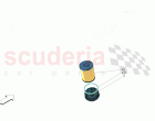 LUBRICATION FILTERS